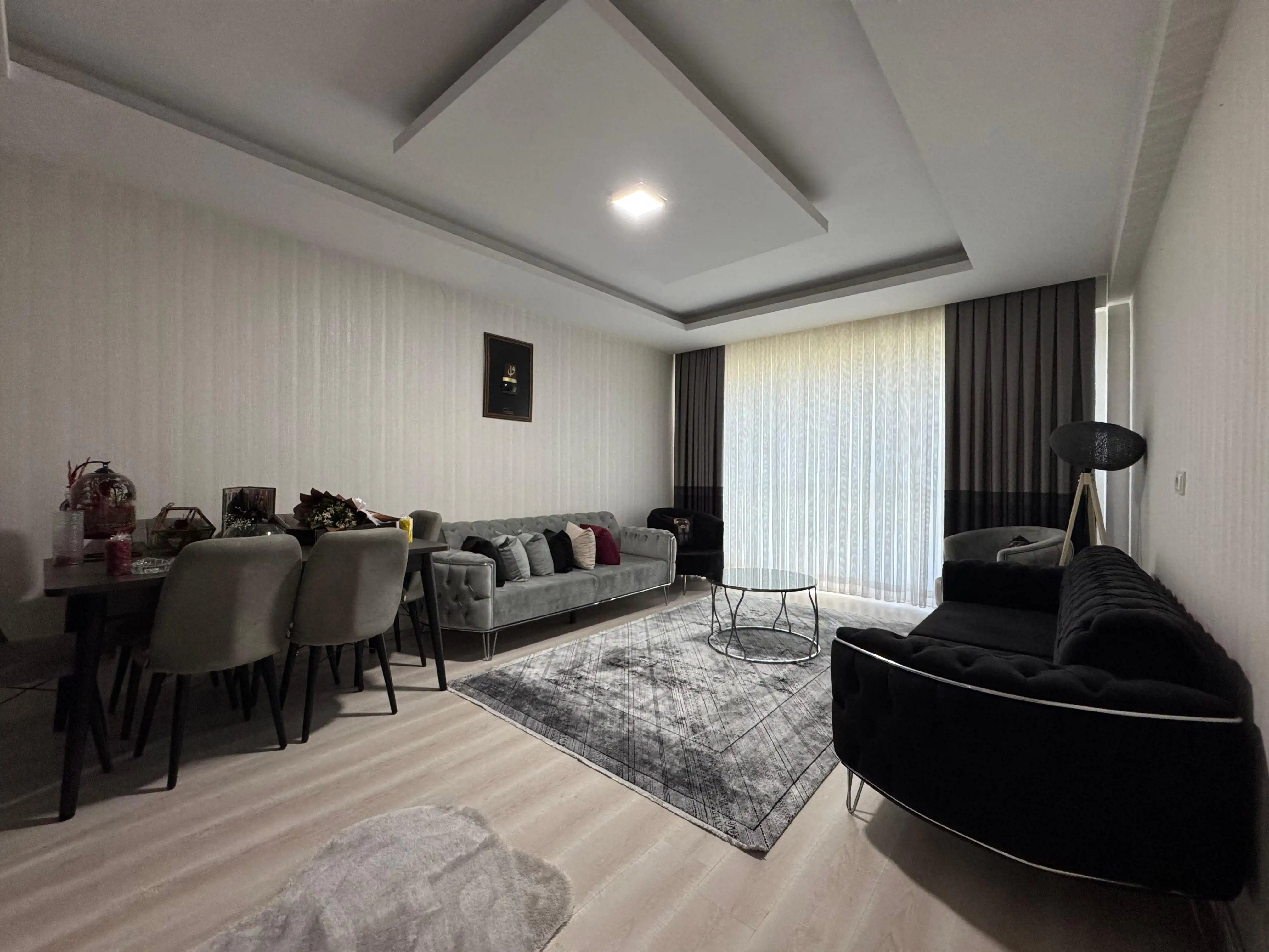 KONYA KARATAY MENGENE MAHALLESİ 3+1 SATILIK DAİRE!
